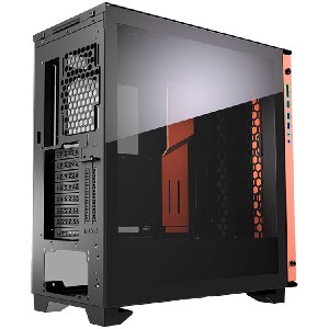 Chassis COUGAR Dark Blader-S, Full Tower, Mini ITX/Micro ATX/ATX/CEB/**E-ATX, USB